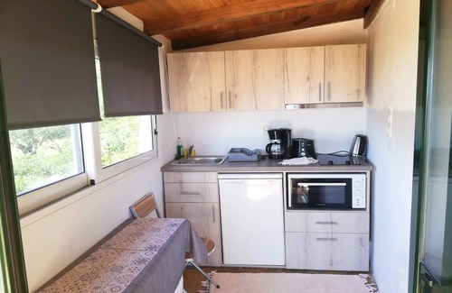 Sinarades House | Villa Takis Pelekas Beach