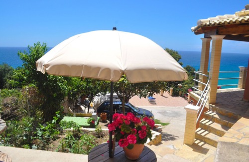 Sinarades House | Villa Takis Pelekas Beach