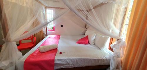 Dickwella Villa | Villa Tamarind Shade - Talalla