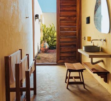 Perula Villa | Villa Tanatli - Alberca Privada - Punta Pérula