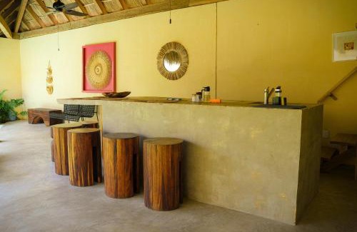 Perula Villa | Villa Tanatli - Alberca Privada - Punta Pérula