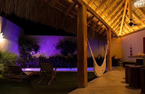 Perula Villa | Villa Tanatli - Alberca Privada - Punta Pérula