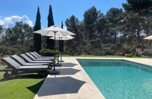 Taradeau Bed & Breakfast | Villa Taradis