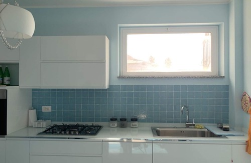 Praia a Mare Villa | Villa Tea - Dino Island - Saracen