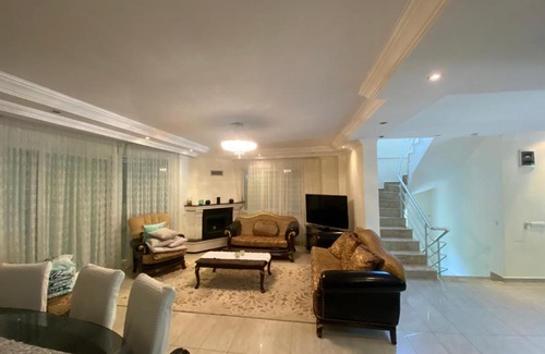 Tekirova Villa | Villa Tekirova