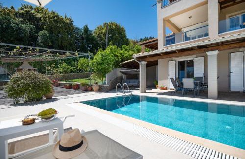 Gazatika Villa | Villa Telio