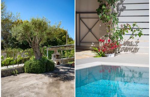 Gazatika Villa | Villa Telio