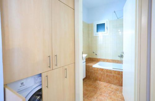 Gazatika Villa | Villa Telio