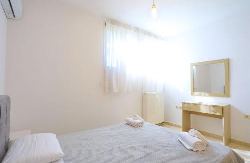 Gazatika Villa | Villa Telio