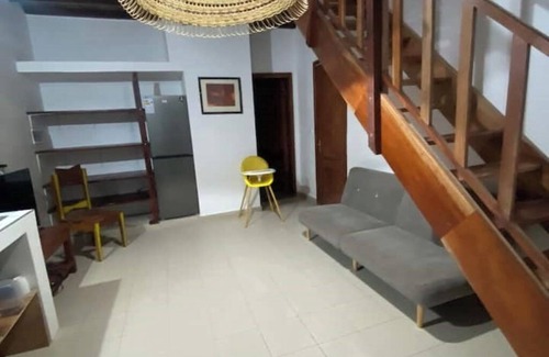 Cap Skirring Villa | Villa Teranga - Swimming pool and beach, sleeps 4/6.