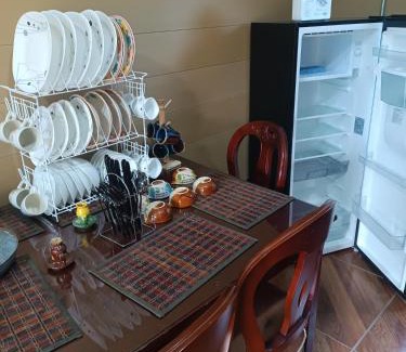 Raquira Villa | Villa Teresa Ráquira