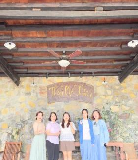 Dong Van Cabin | Villa Thẩm mã