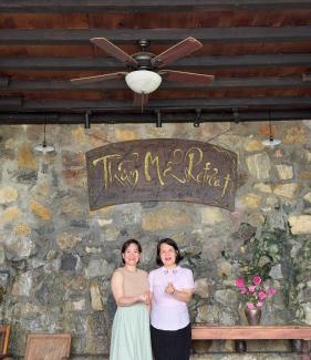 Dong Van Cabin | Villa Thẩm mã