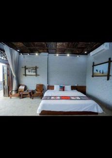 Dong Van Cabin | Villa Thẩm mã