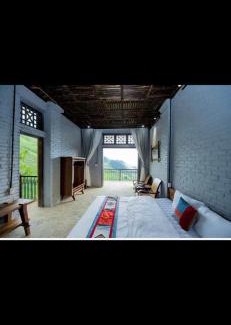 Dong Van Cabin | Villa Thẩm mã