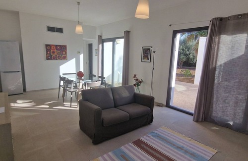 Contrada Fiori Sud Villa | Villa The Dunes Cocus