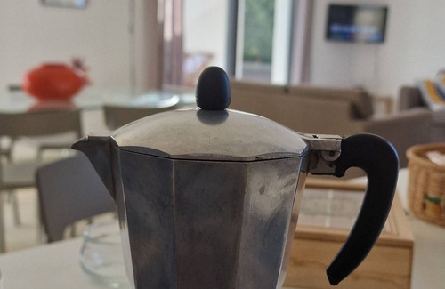 Contrada Fiori Sud Villa | Villa The Dunes Cocus