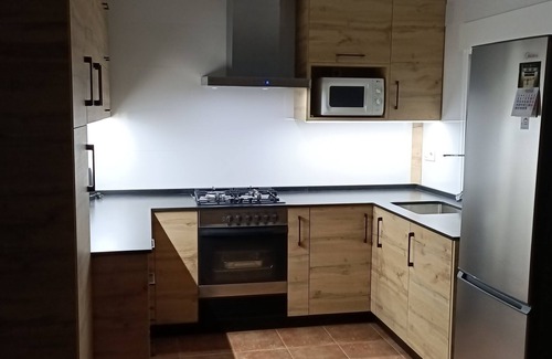 Salinas Villa | Villa Thea in Spain, charming villa in contact with nature