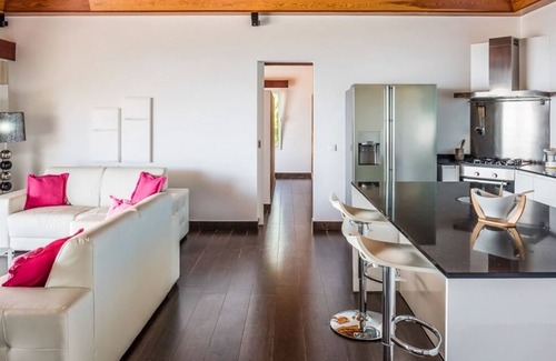 Anse de Toiny Villa | Villa Ti Chato | Beach View - Located in Beautiful Toiny with Private Pool