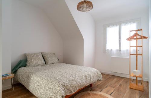 Clohars-Carnoet House | Villa Ti Vakansou - Avec piscine privée