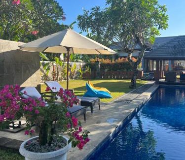 Kecamatan Narmada Villa | Villa Tiller 2