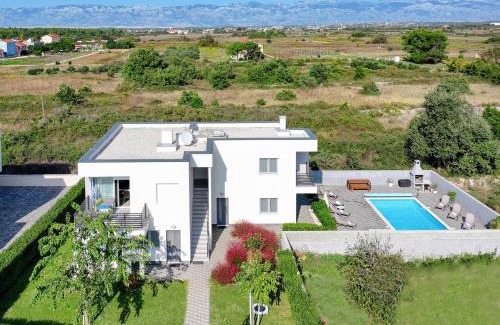 Zaton Villa | Villa Tonći Zaton