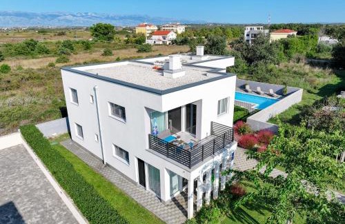 Zaton Villa | Villa Tonći Zaton