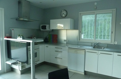 Ensues-la-Redonne House | Villa top on the blue coast