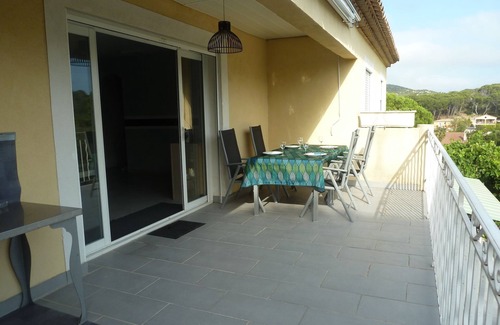 Ensues-la-Redonne House | Villa top on the blue coast