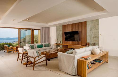 Papagayo Peninsula Villa | Villa Tortuga