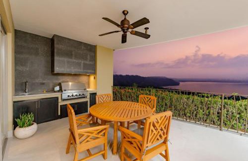 Papagayo Peninsula Villa | Villa Tortuga