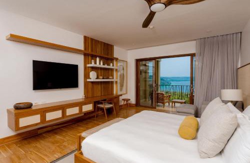 Papagayo Peninsula Villa | Villa Tortuga