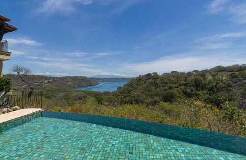 Papagayo Peninsula Villa | Villa Tortuga