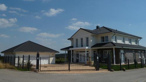 Windelsbach House | Villa Toskana