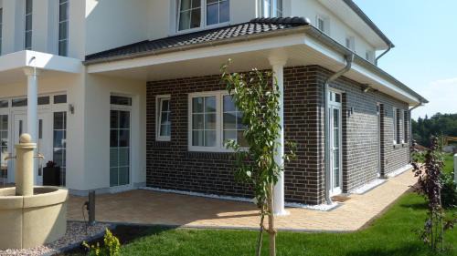 Windelsbach House | Villa Toskana