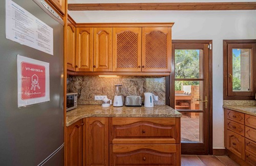 Tarraula Villa | Villa Tosca Javea, With Private Pool, Terraces, Garden and Panoramic Views