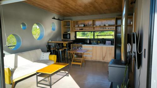 Maldonado Department House | Villa Toscana I - Gran Vista y Tranquilidad