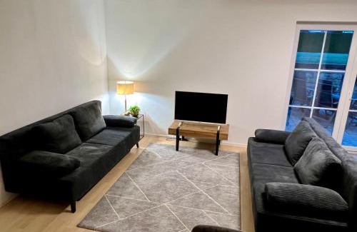 Untersteinach Apartment | Villa Toscana Untersteinach