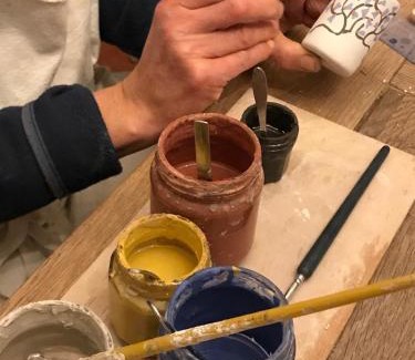 Azas Bed & Breakfast | Villa Toscane créations à 20 mn de Toulouse