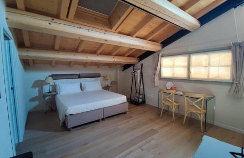 Tregnago Apartment | Villa Tosi - Luxury Apartments in Villa Veneta