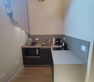 Tregnago Apartment | Villa Tosi - Luxury Apartments in Villa Veneta