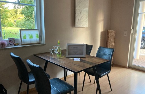 Wackersdorf Apartment | Villa Toskana Wohnung 1