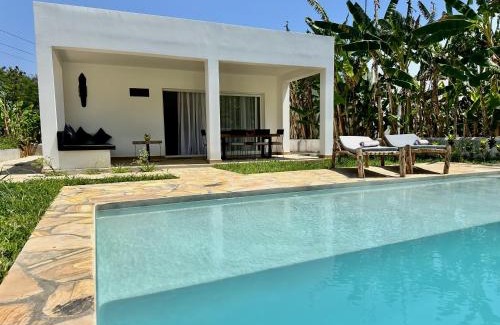 Kiwengwa House | Villa Totò with Private Pool ZanzibarHouses