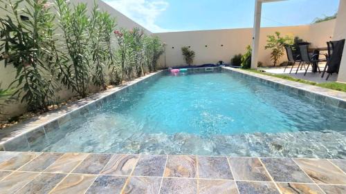 Toubab Dialao Villa | Villa Toubab Dialaw