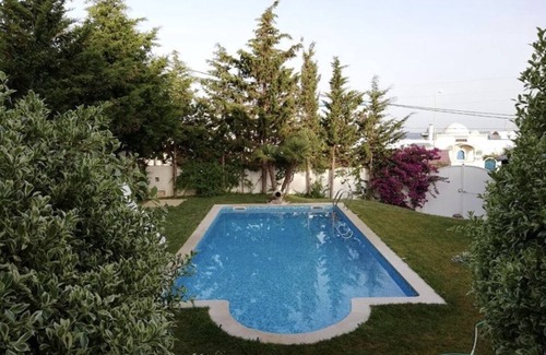 Eastern Hawaria House | Villa touhami