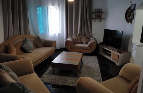 Eastern Hawaria House | Villa touhami