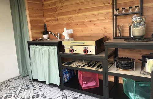 Sete Villa | Villa Tout Confort Entre MER ET Etang