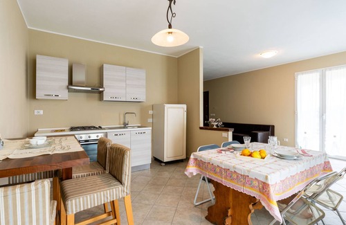 Castellaro House | Villa tra Ulivi by Interhome