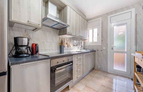 Creixell Villa | Villa "Traditional" with Private Pool & Wi-Fi