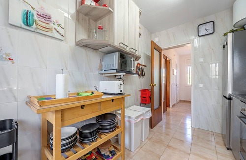 Creixell Villa | Villa "Traditional" with Private Pool & Wi-Fi